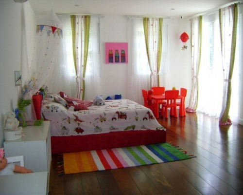 Imagem 24 de 30 de Mansão Com 6 Suítes Em Condomínio - 204200827 - 32009332