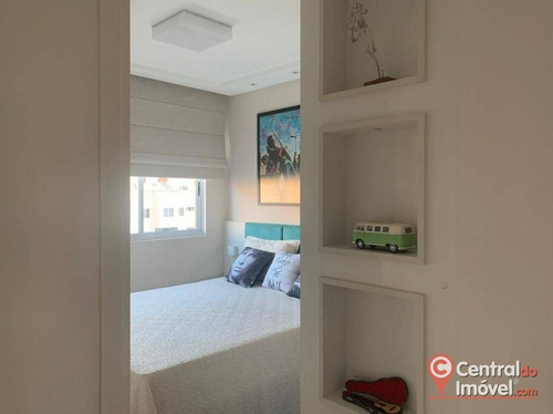 Imagem 20 de 22 de Apartamento À Venda, 160 M² Por R$ 1.950.000,00 - Centro - Balneário Camboriú/sc - Ap2893