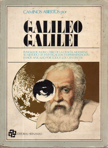 Caminos Abiertos Por Galileo Galilei 