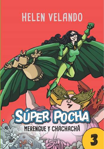 Super Pocha 3. Merengue Y Chachacha - Helen Velando