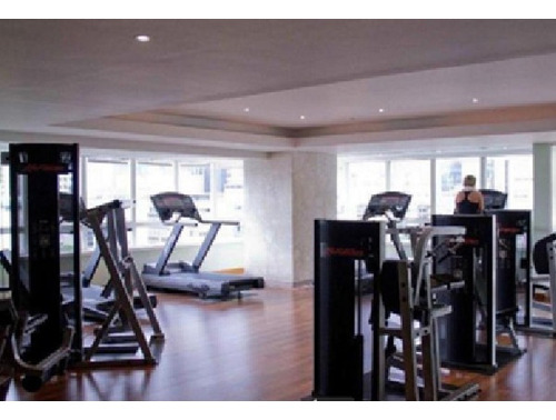 Vendo Prestigioso Hotel, Ref. 52.800.000 - Municipio Chacao