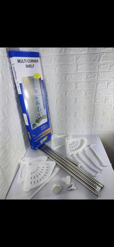 Organizador Para Baños