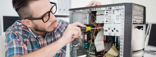 Imagen 4 de 7 de Set 6 Destornilladores De Precisión Para Armado De Pc Assist