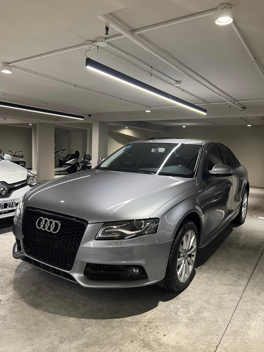 Audi A4 1.8 T Fsi Multitronic