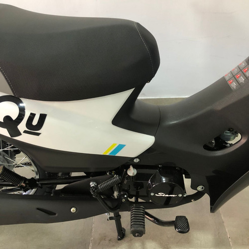Siam Qu 110 Base-