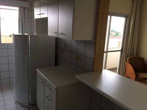 Imagem 11 de 14 de Apartamento Tipo Flat - Sun House - Araraquara
