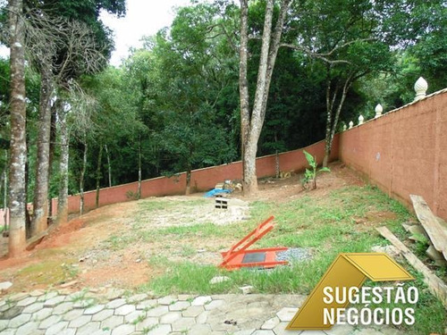 Chácara Para Reunir A Família E Os Amigos - 2684