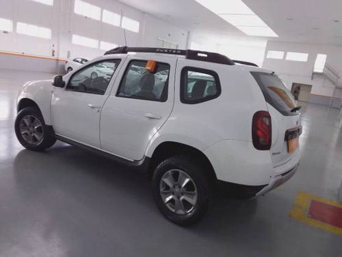 Renault Duster 1.6 16v Sce Flex Dynamique X-tronic