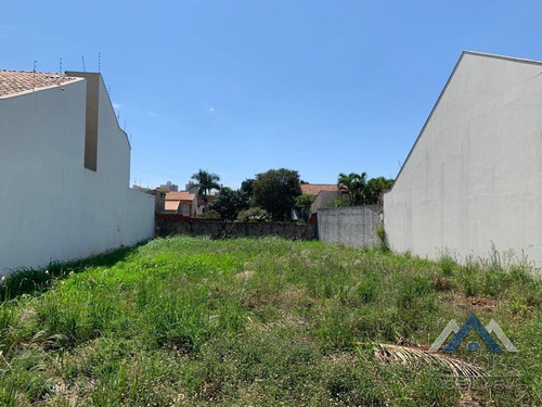 Imagem 1 de 6 de Terreno À Venda, 500 M² Por R$ 490.000,00 - Mediterrâneo - Londrina/pr - Te0607