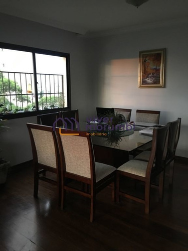 Imagem 7 de 15 de 183 Mts Area Util,3 Suites - Nm2444