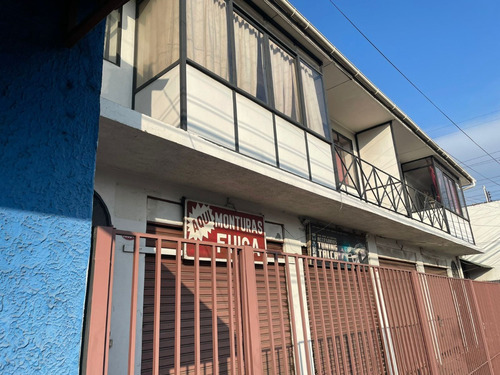 Vendemos Terreno Comercial, A Metros Del Hospital De Talca