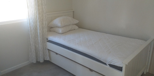 Precioso Dpto. De 2d 2b, Primer Piso, Con Patio, Laguna Mar