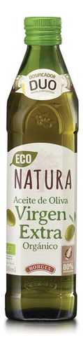 Borges Aceite Oliva Eco Natura 500ml
