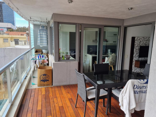 Imagen 18 de 30 de Rambla De Punta Carretas, Moderno Edificio Con Piscina, Gimnasio, Barbacoa !!