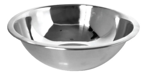 Bowl Tazon Economico 5.2 Litros Acero Inoxidable Cocina