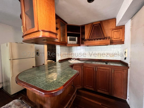Apartamento En Venta, El Bosque, Mp 24-23085