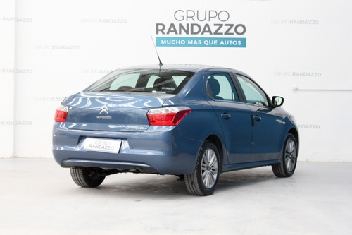 Citroen C-elysee Vti 115 Feel 2017 La Plata 813