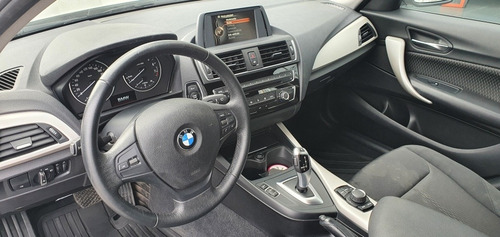 Bmw 118i Año 2017 - (no Bmw 118i Sport) Bell Motors