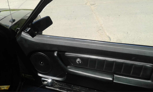 Ford Mustang 1980