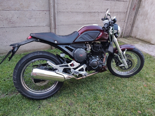 Imagen 2 de 7 de Zanella Ceccato 250