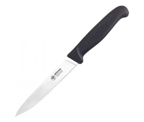 Cuchillo Oficio Torneador Arbolito Boker 10,5cm Profesional