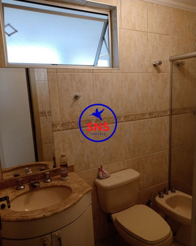 Imagem 11 de 14 de Apartamento - Ap03231 - 69213937