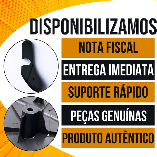 Acabamento Banco Motorista Ld Esquerdo Fiat Palio Siena Idea