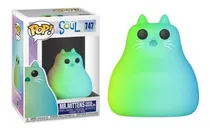 Comprar Soul Mr. Mittens Soul Word Funko Pop #747 Disney Movie Pixar