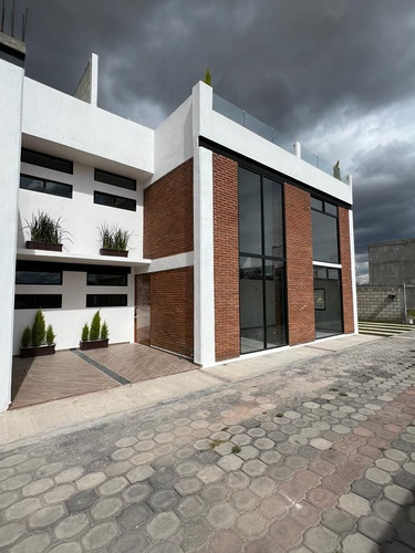 Venta De Casa En Metepec