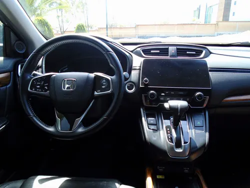 Honda CR-V 1.5 Touring Cvt