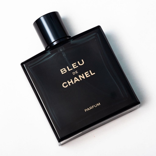 Bleu de Chanel Parfum 100ml para hombre