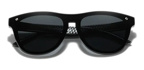 Gafas De Sol Retro Polarizadas Kingseven Tr90 Para Hombre Y