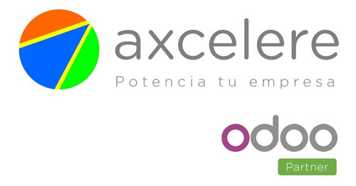 Software Para Pymes Odoo - Venta Operación Contabilidad Rrhh