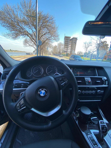 Imagen 13 de 15 de Bmw X4 2018 2.0 Xdrive 28i Xline 245cv
