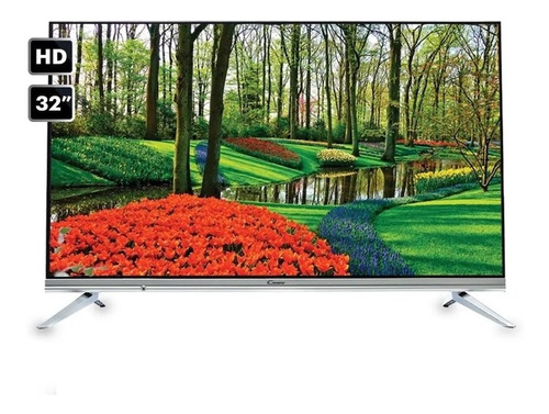 Smart Tv Candy 32sv1200 Led 32  Hd Frameless