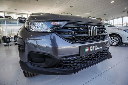 Imagen 3 de 8 de Fiat Toro Freedom 1.8 At6 (nafta)