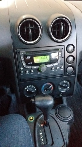 Ford Ecosport Xlt 2.0 Automático - Ac. Troca - 2007