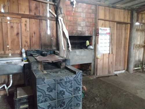 Chácara 20.000 M² - Passo Dos Pachecos - Glorinha - Rs - 2134 - 33951871