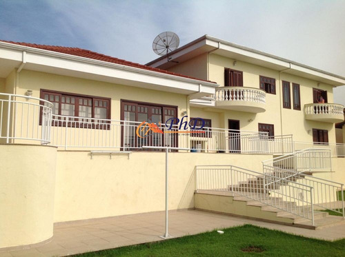 Imagem 7 de 9 de Residencial Dos Lagos - Casa Em Condomínio A Venda No Bairro Santa Isabel - Itupeva, Sp - Ph63284