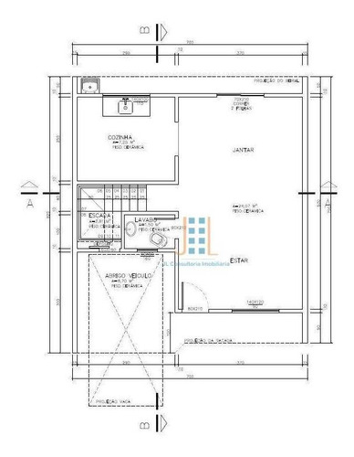Imagem 26 de 30 de Sobrado Com 3 Dormitórios À Venda, 108 M² Por R$ 490.000,00 - Barreirinha - Curitiba/pr - So1315