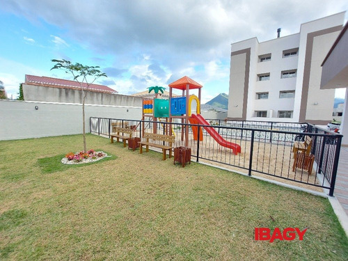 Imagem 7 de 15 de Excelente Apartamento 2 Dormitorio(s) Em Aririu - Palhoca - L-115761