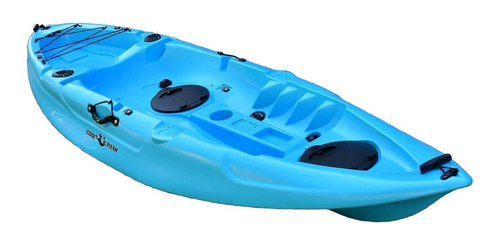 Kayak Malibu Single