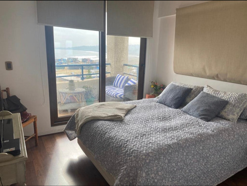 Vendo Departamento Concon 4 Dormitorios