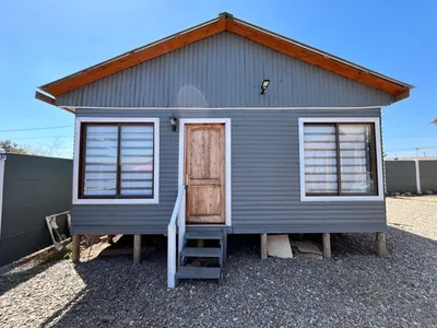 Casa en arriendo temporal