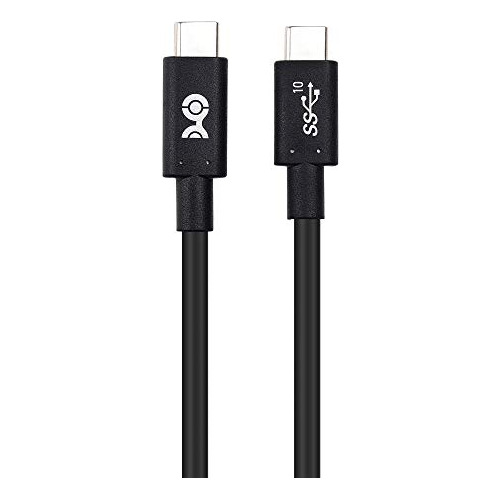 Certificado Usb If Cable Matters 3.1 Tipo 10 Gbps Gen 2 4k V