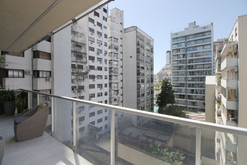 Depto Venta 3 Amb- Palermo-cochera/ Full Amenities