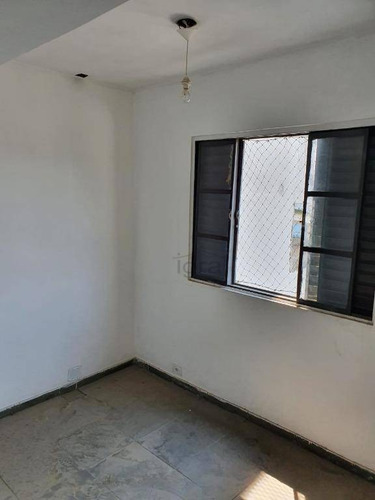 Imagem 3 de 7 de Apartamento Para Alugar, 48 M² Por R$ 1.100,00/mês - Vila Império - São Paulo/sp - Ap1024