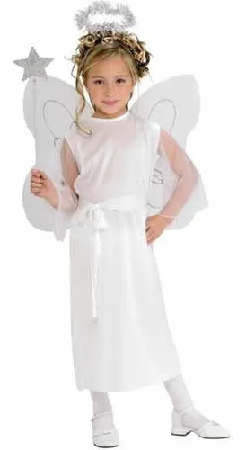 Alas Y Aureola Unisex