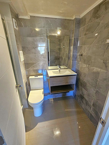Full Remodelado ! Llegar Y Vivir 2dorm 1 Baño