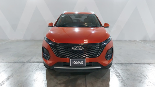 Chirey Tiggo 2 Pro 1.0 LUXURY CVT